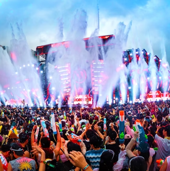 2025 워터밤 서울&middot;대구&middot;제주&middot;부산&middot;인천&middot;속초&middot;수원 티켓 예매 &amp; 라인업 총정리