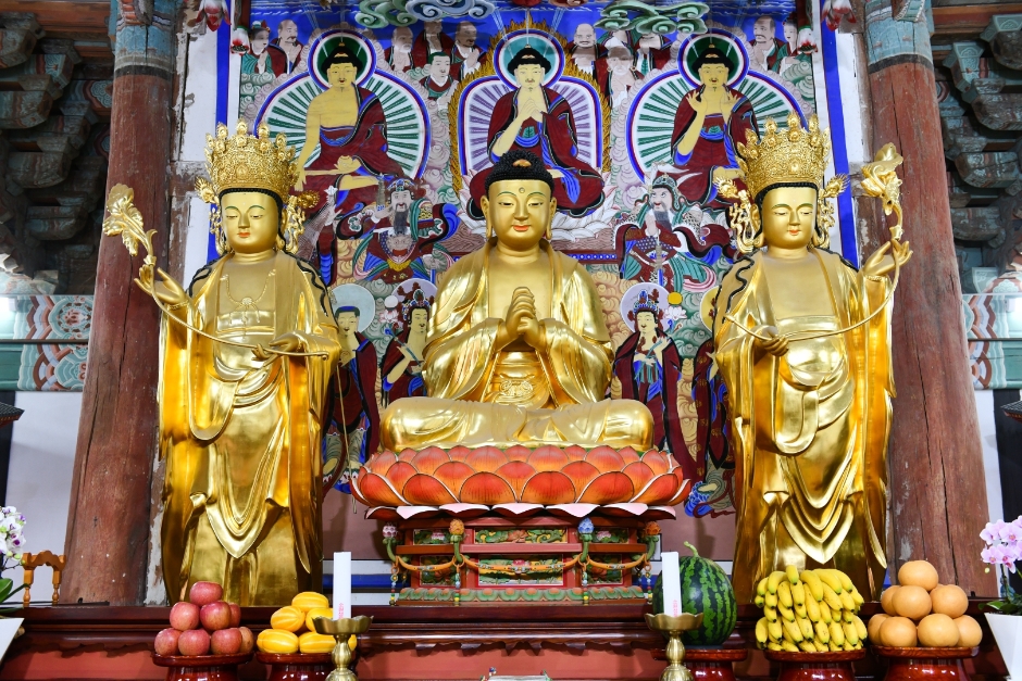 나주 가볼만한곳 베스트10