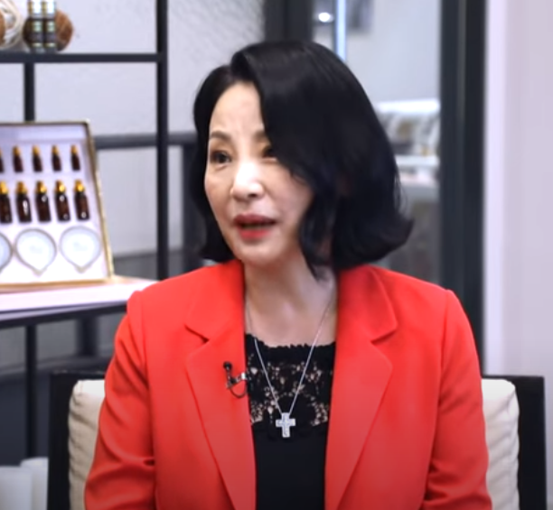 대표