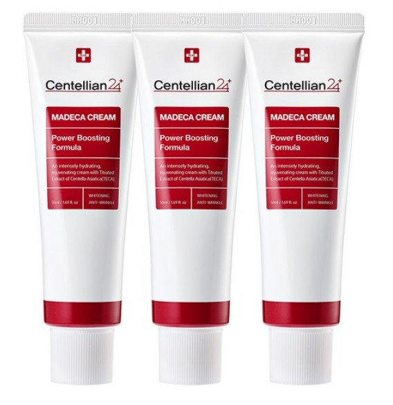 스테로이드 없는 피부 구세주? 마데카 크림 효능&middot;단점&middot;최신 가격 완전 분석!