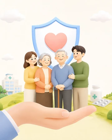 부모님 세액공제 부양가족 기준10