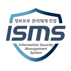 다우오피스 보안 인증 획득
더욱 안전한 보안 환경을 위해 지속적으로 정보 보호 체계 및 관리 수준을 향상시키고 있습니다.