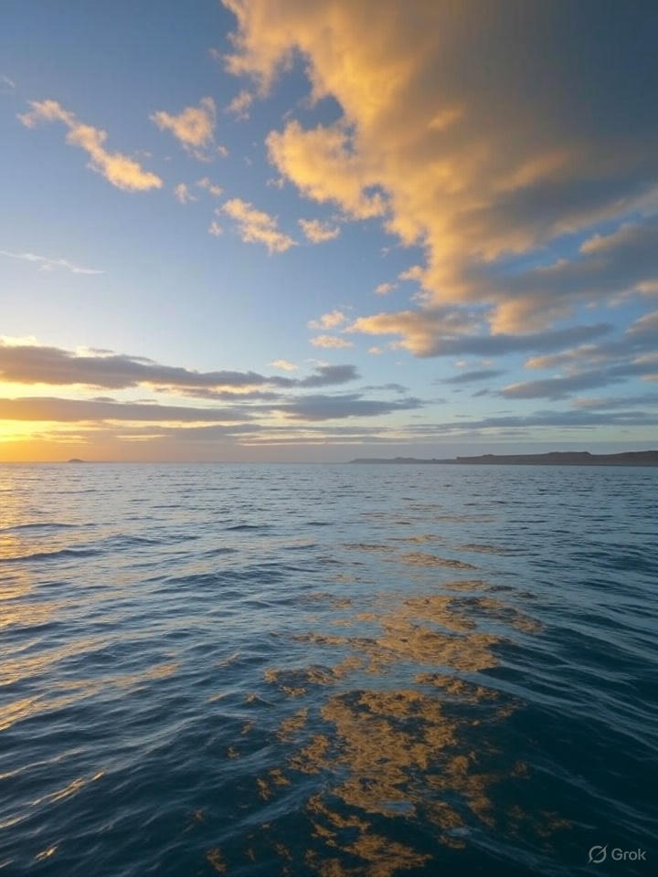 금성의 '잃어버린 바다': 과거 생명체가 존재했을 가능성과 우주의 비밀