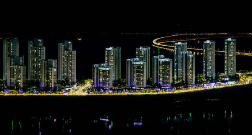 공동주택 대피공간