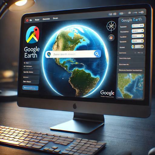 구글어스 한글판 무료 다운로드