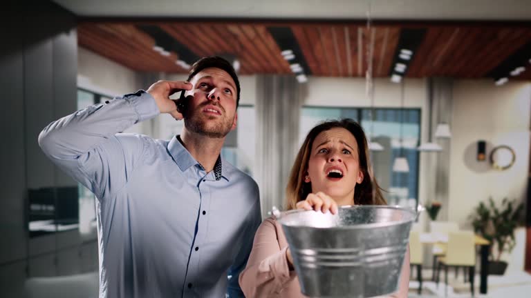 누수점검 신청방법