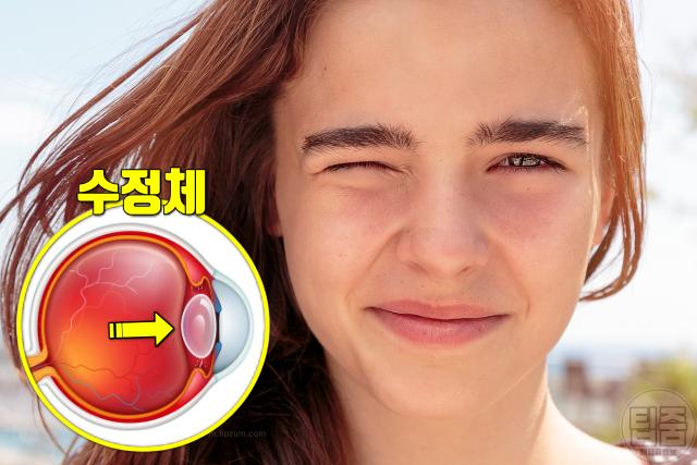 숨은 당뇨병 증상 시력저하 눈이 흐릿