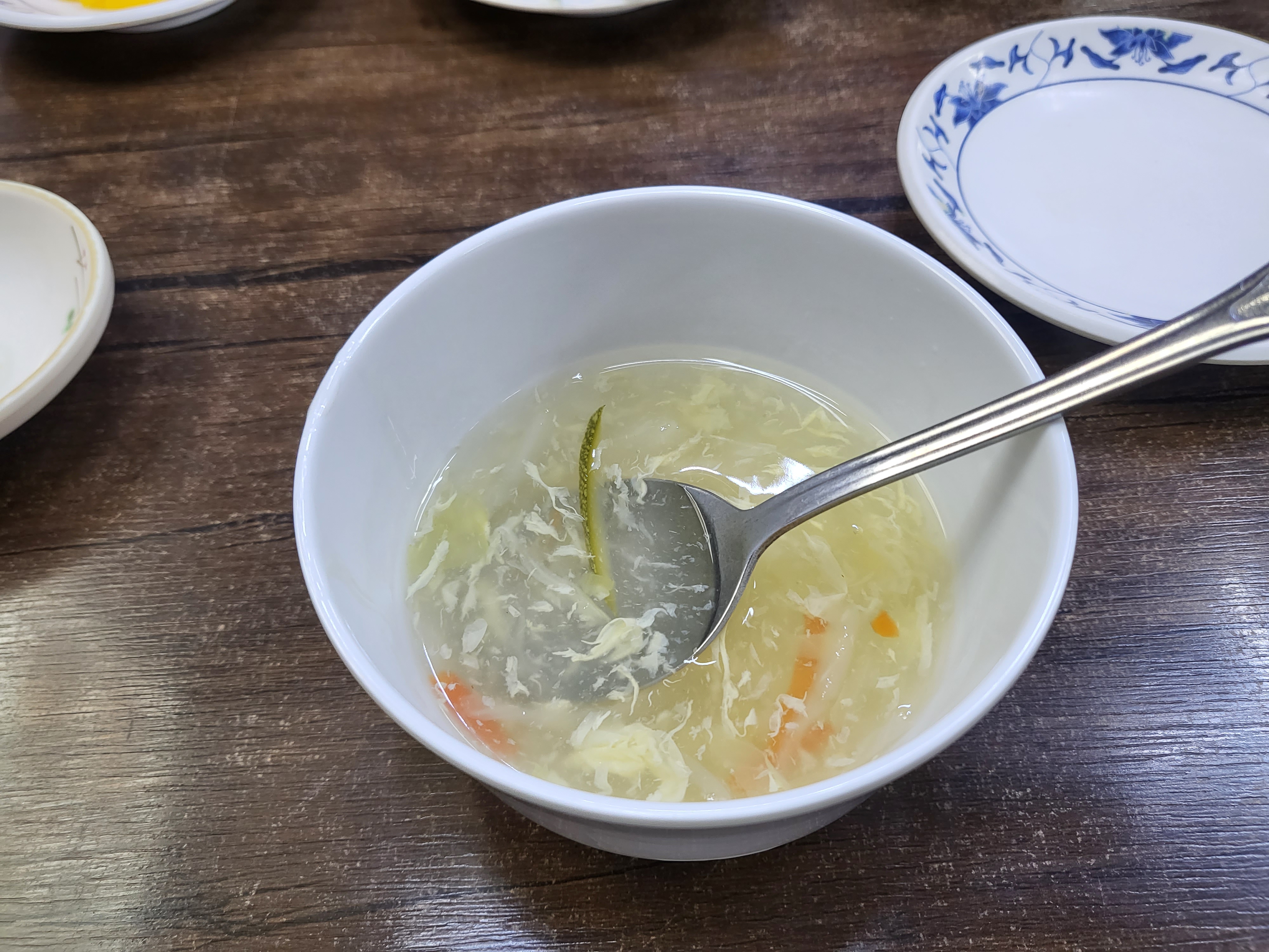부산 차이나타운 만두 맛집(마가 만두)