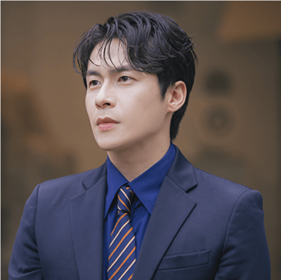 21세기 대군부인 등장인물 캐슬그룹 사람들 성태주 역의 이재원