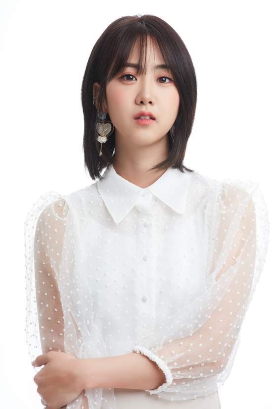강혜연 프로필 