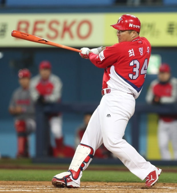 최형우 21번째 시즌 행선지 삼성 확정?