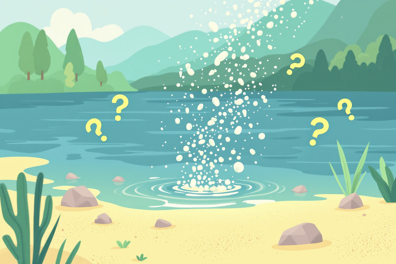 환경에 미치는 영향 논란