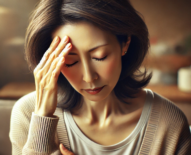 일본 여성들이 즐겨 먹는 혈압 조절 음식