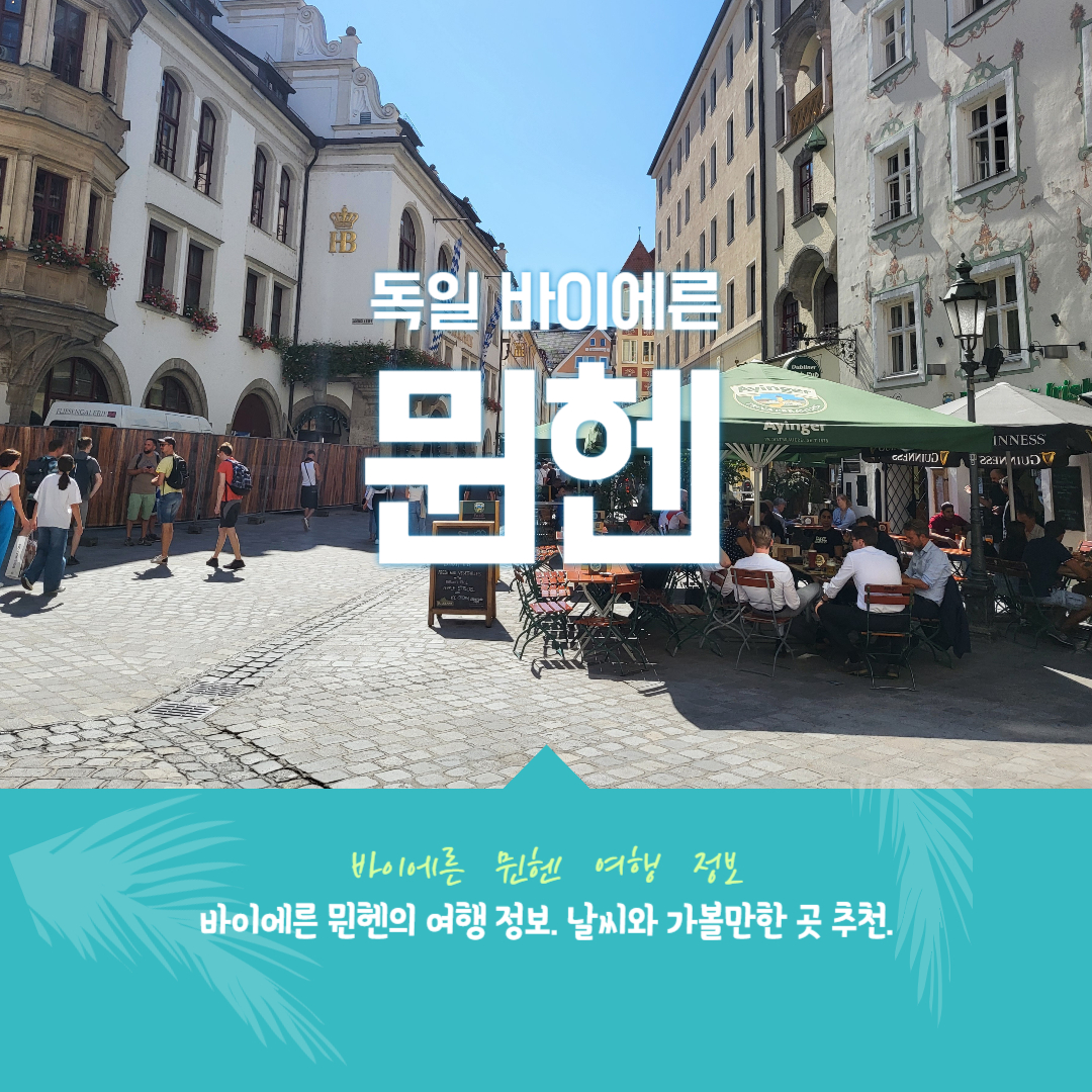 바이에른 뮌헨