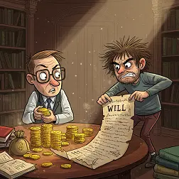 부동산 상속시 형제간 합의가 어려울 때