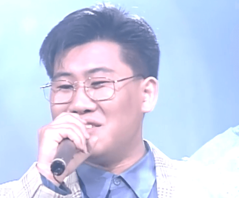 장현철 걸어서 하늘까지