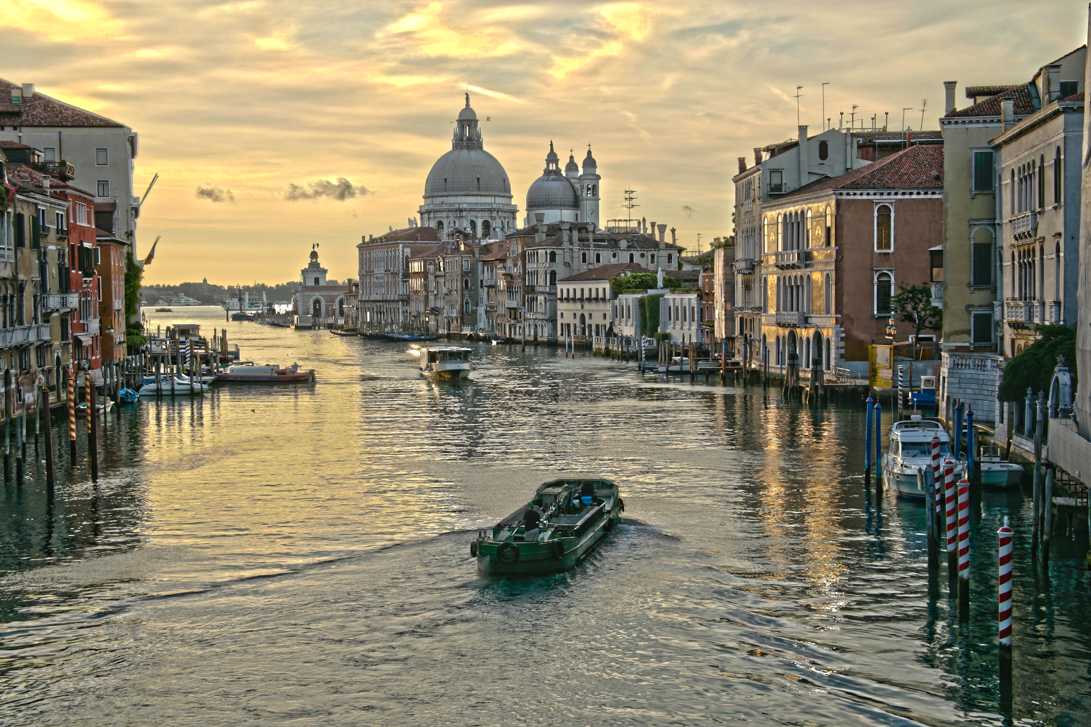 포토샵으로 HDR 사진 만들기