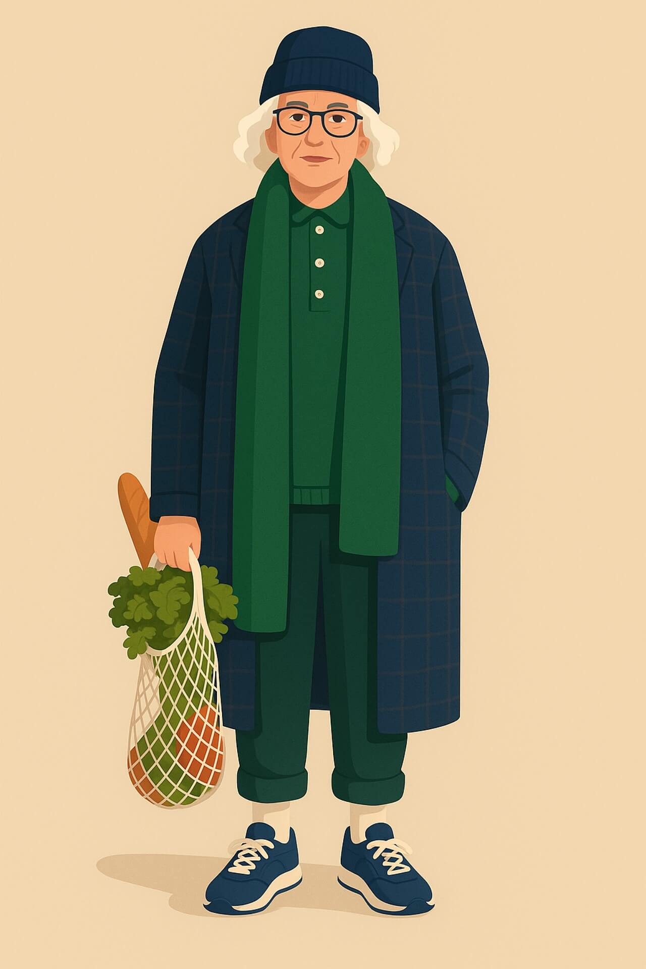 자취생 식비 절약을 위한 장보기 방법