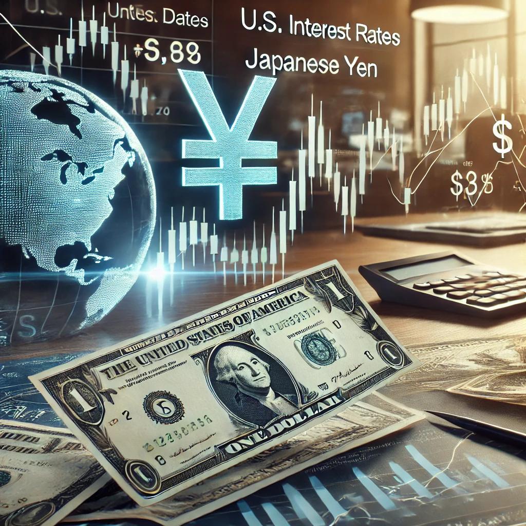 미국 금리인하시 환율