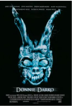 독립영화 &lt;Donnie Darko&gt;의 타임루프 서사, 청춘 불안, 후속 재평가 관련