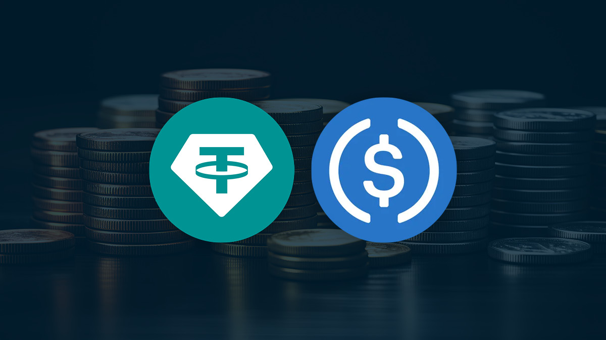 USDT USDC 관련 이미지