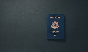 여권 갱신 준비물