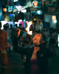 서울거리공연 구석구석 라이브 2023 
