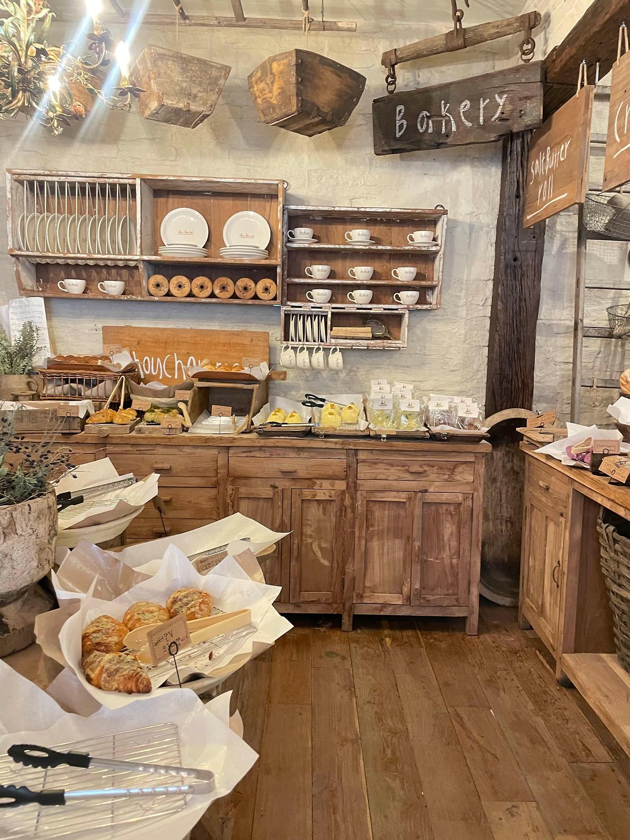 포항 프랑스 감성카페 슈슈모아