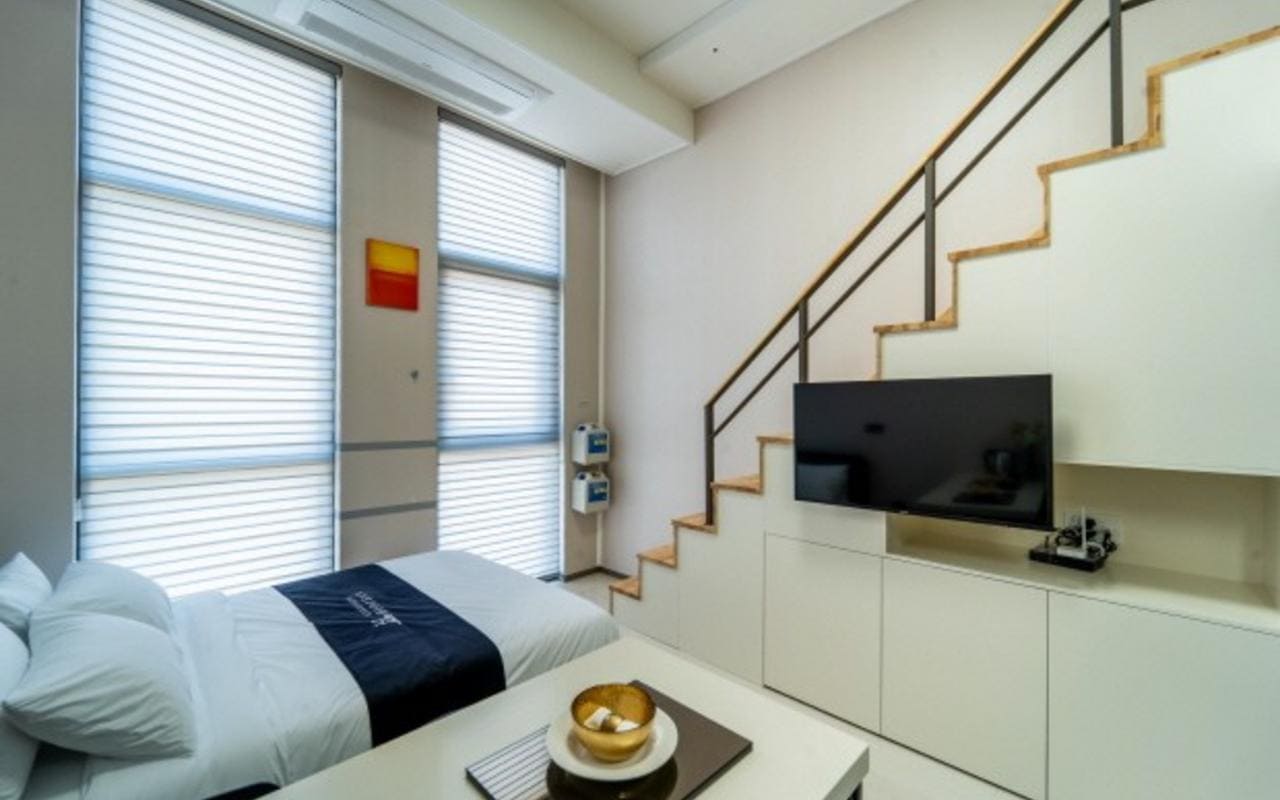 강릉 호텔(숙소) 추천 순위 TOP 5- 야놀자&amp;#44; 여기어때&amp;#44; 아고다&amp;#44; 트립닷컴 비교