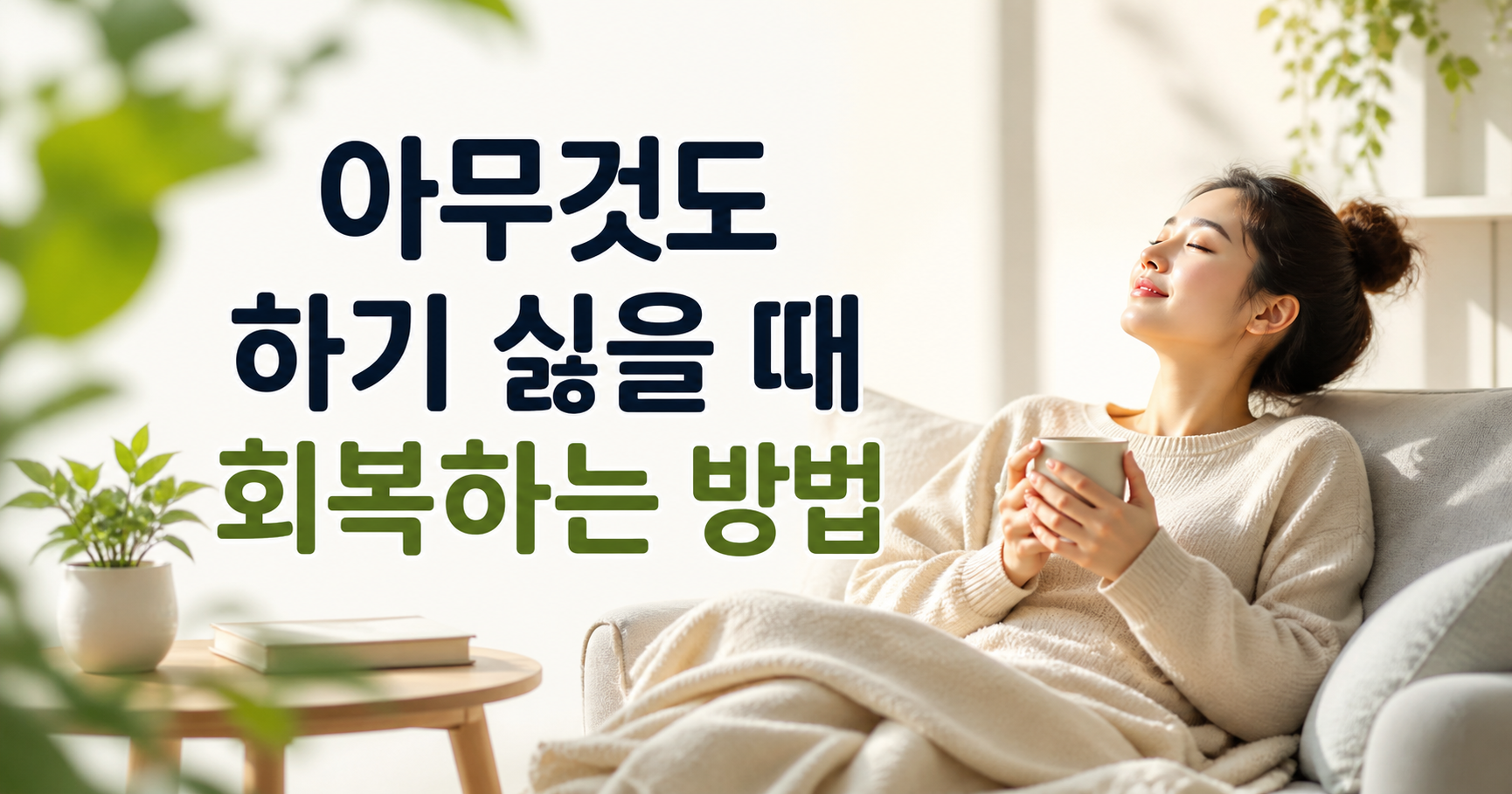 번아웃