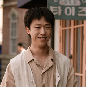 성칠 역 엄준기