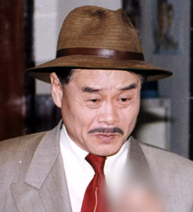 배우 남포동