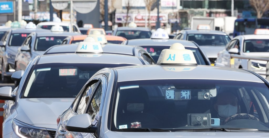 법인택시기사 월급, 얼마나 받을까 현실적인 수익 분석