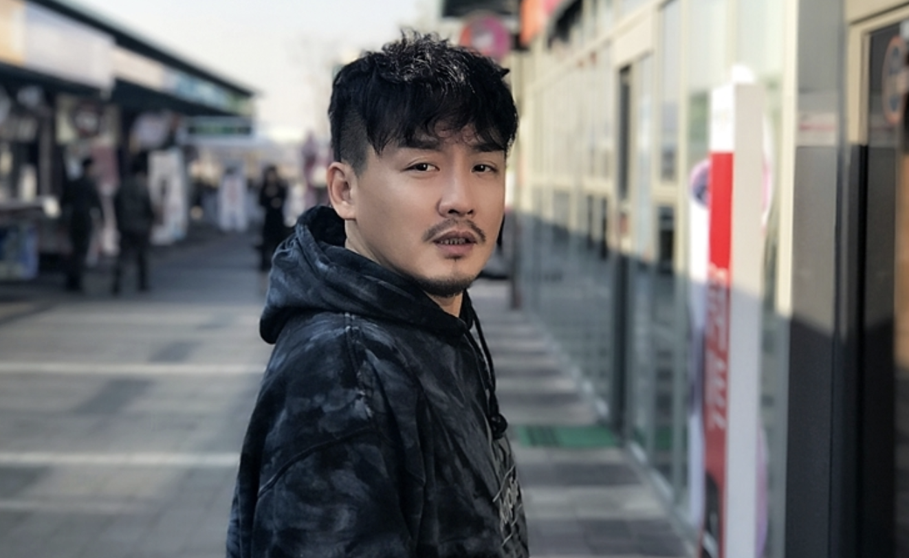 가수 현진영