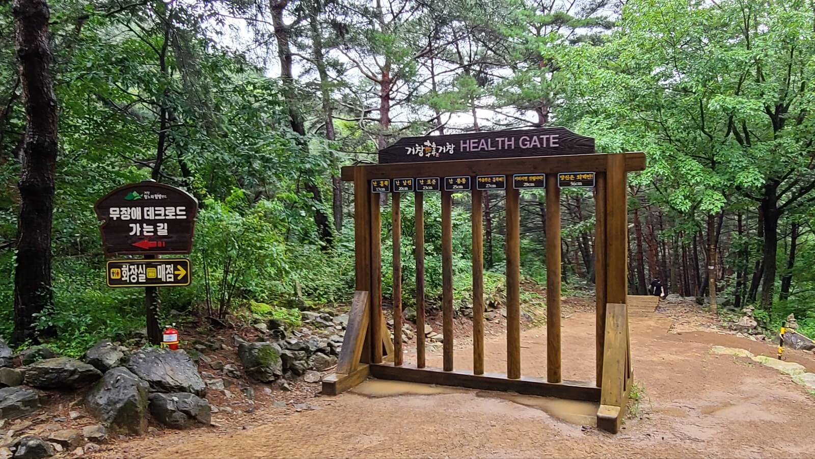 등산로3
