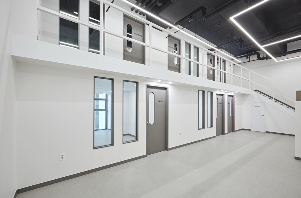 사무실리모델링