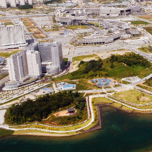 세종시 관련주 대장주 테마주 수혜주 TOP5