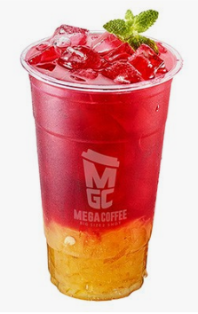 메가커피 가장 많이 팔리는 메뉴 7가지