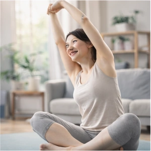 0편. 전신 경락 관리 가이드|직장인 피로가 쌓이는 몸의 흐름을 한 번에 정리