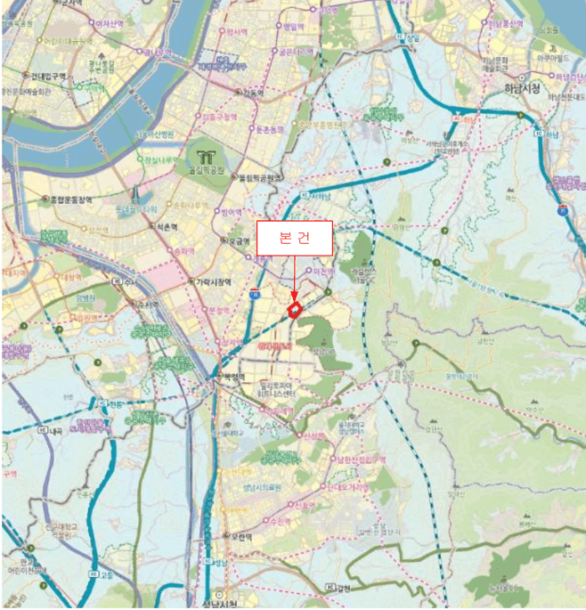 송파구 아파트, 포레나 송파 경매, 2024타경58880