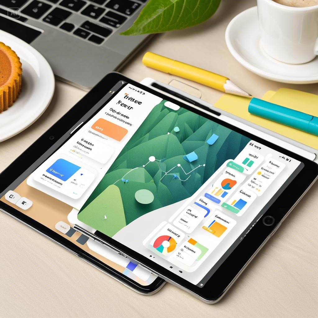 시간관리 앱 추천과 실제 사용 후기 – 효율적인 하루를 위한 필수 앱