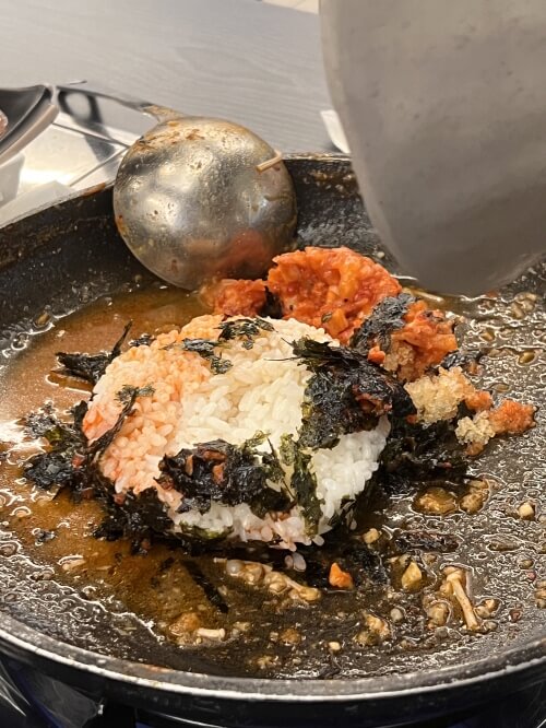 청담해정-춈미-맛집