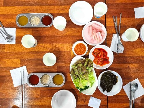 대왕골, 용인 맛집, 고기리 맛집, 용인 수지 맛집, 판교 맛집, 바라산 맛집, 대장동 맛집, 고기동 맛집
