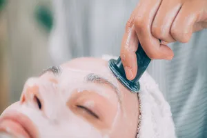 팔자주름-수술비용