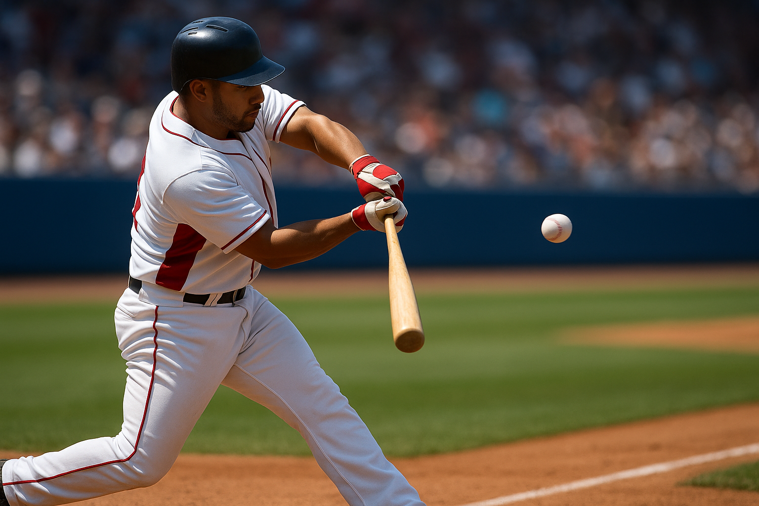 1988년 프로야구 타격하는 선수