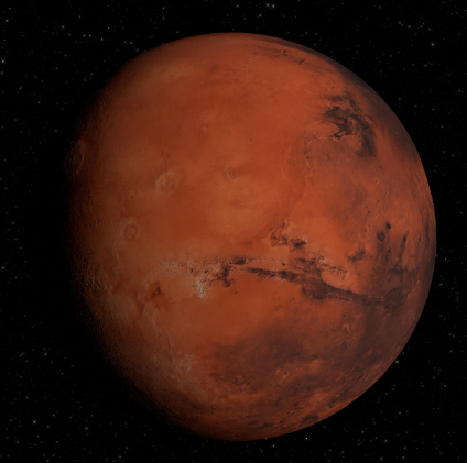 왜 사람들은 화성에 집착할까? 인류와 붉은 행성의 관계사