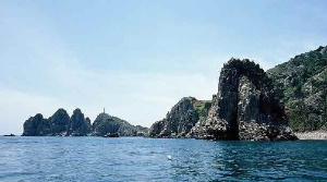 통영 가볼만한 곳 소매물도