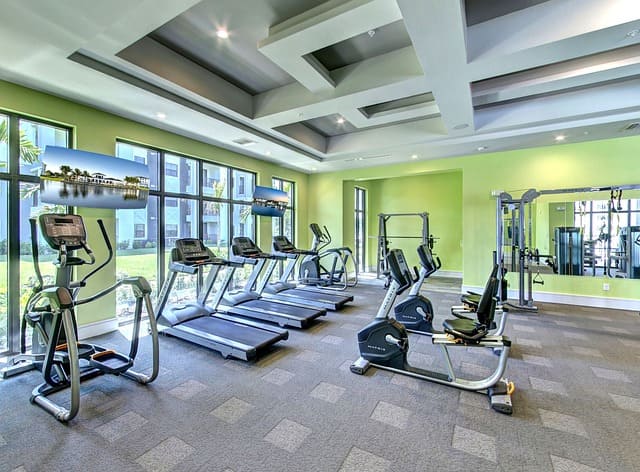 Workout&amp;#44; Gym&amp;#44; Exercise