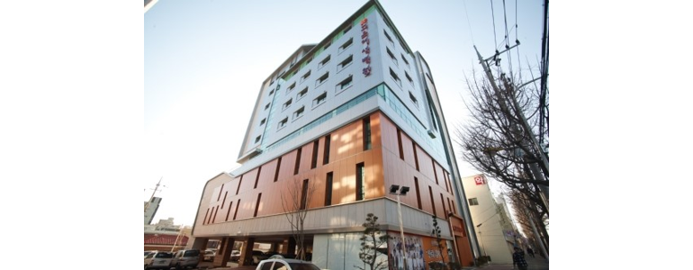 인천 중구 산후조리원