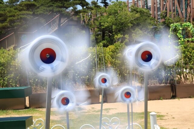 에어컨 제습 전기세, 정말 절약될까?